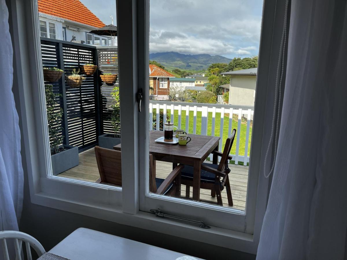 Raglan Retreat On Gilmour Daire Dış mekan fotoğraf