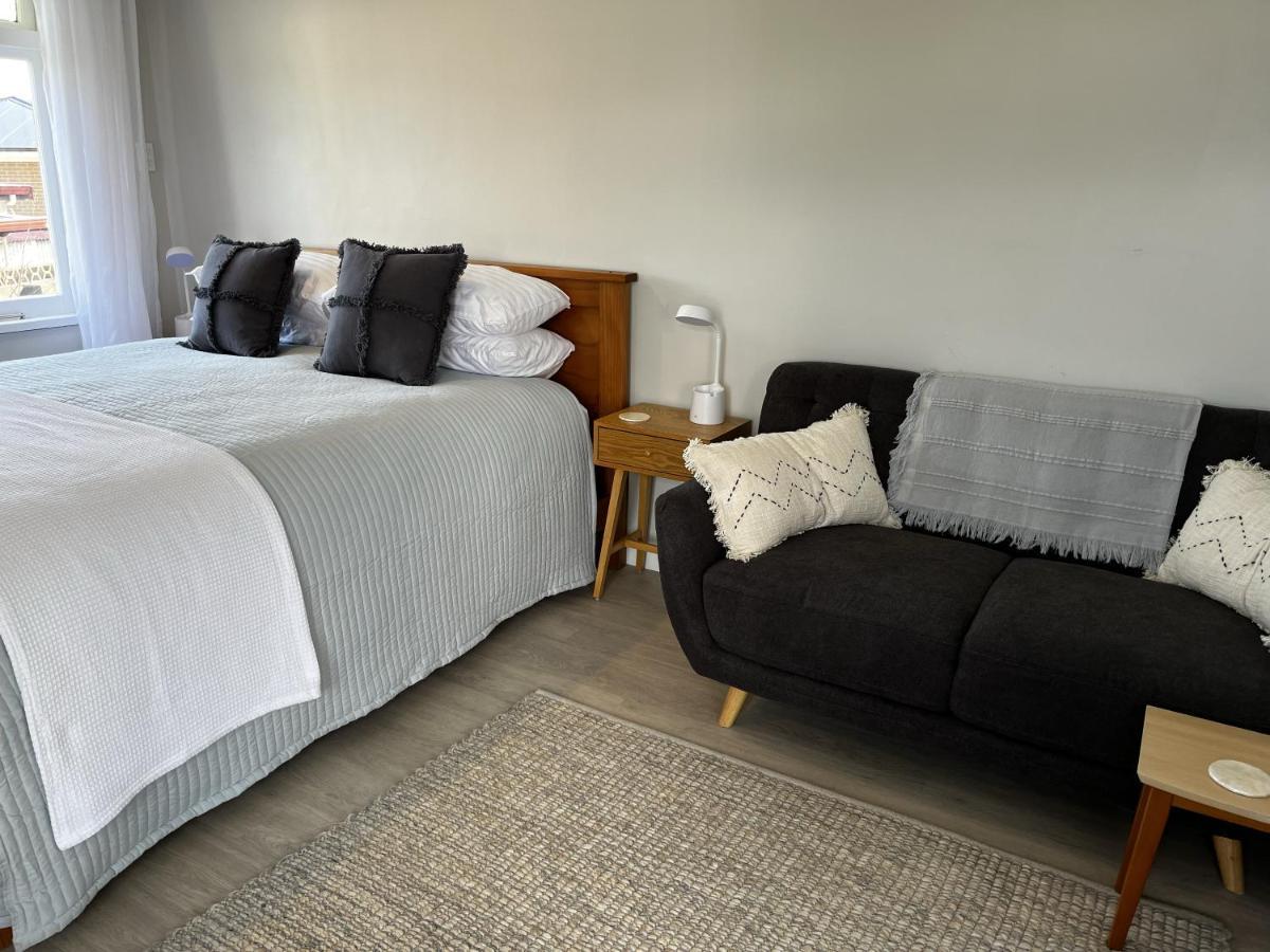 Raglan Retreat On Gilmour Daire Dış mekan fotoğraf