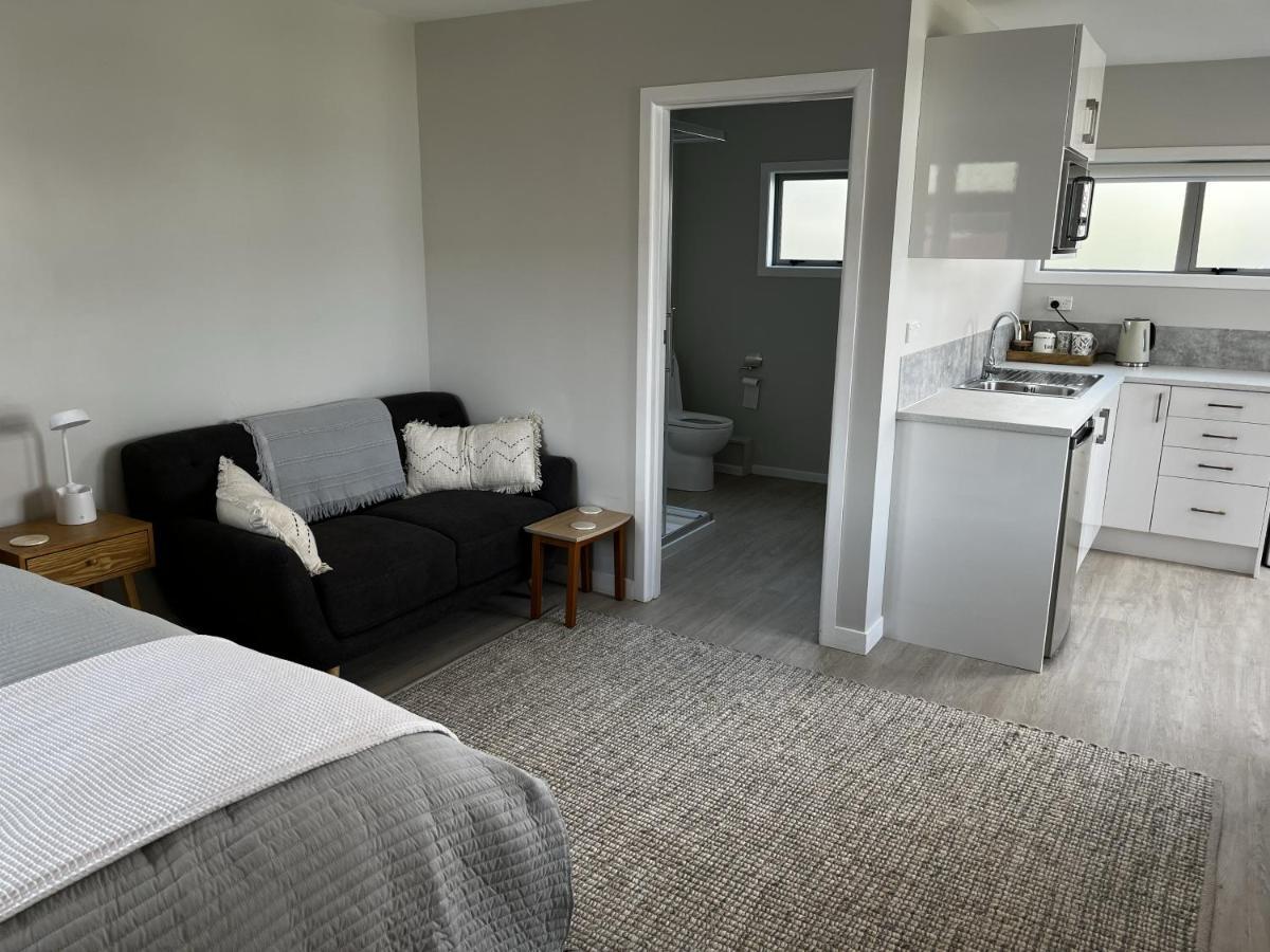 Raglan Retreat On Gilmour Daire Dış mekan fotoğraf