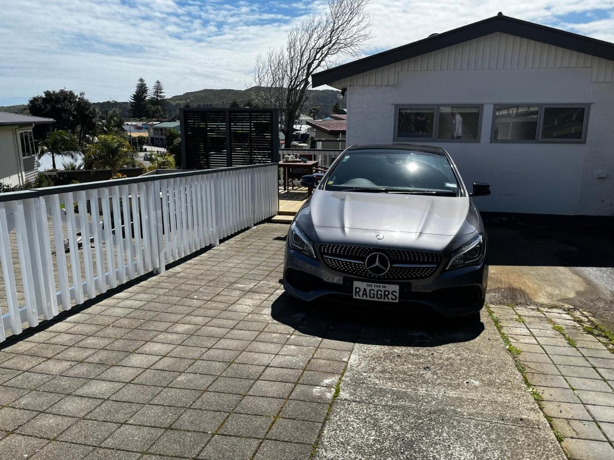 Raglan Retreat On Gilmour Daire Dış mekan fotoğraf