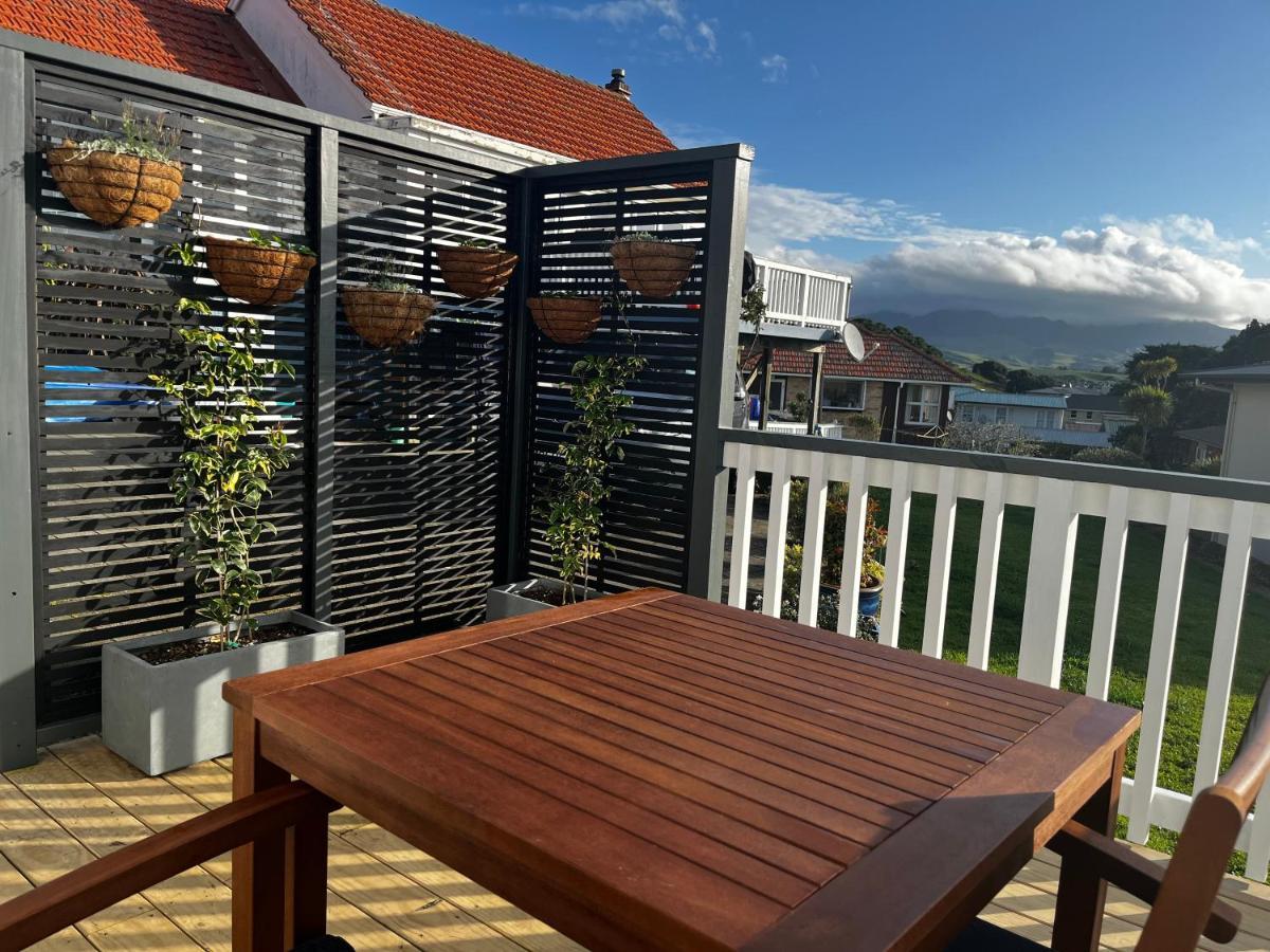 Raglan Retreat On Gilmour Daire Dış mekan fotoğraf
