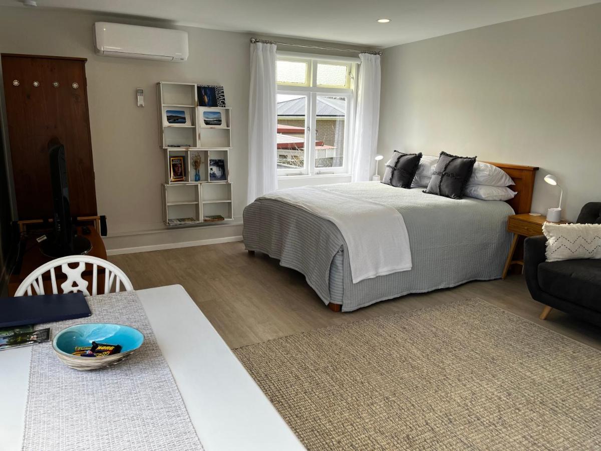 Raglan Retreat On Gilmour Daire Dış mekan fotoğraf