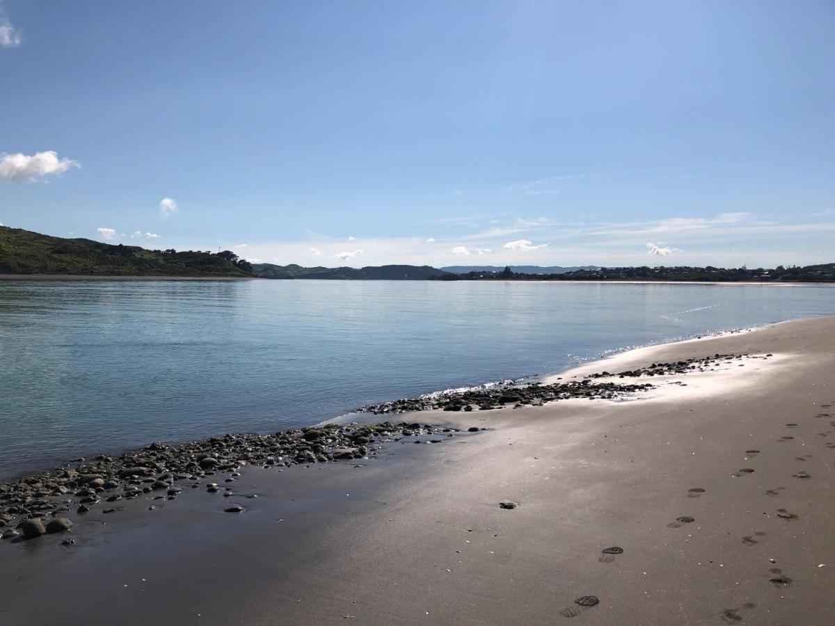 Raglan Retreat On Gilmour Daire Dış mekan fotoğraf