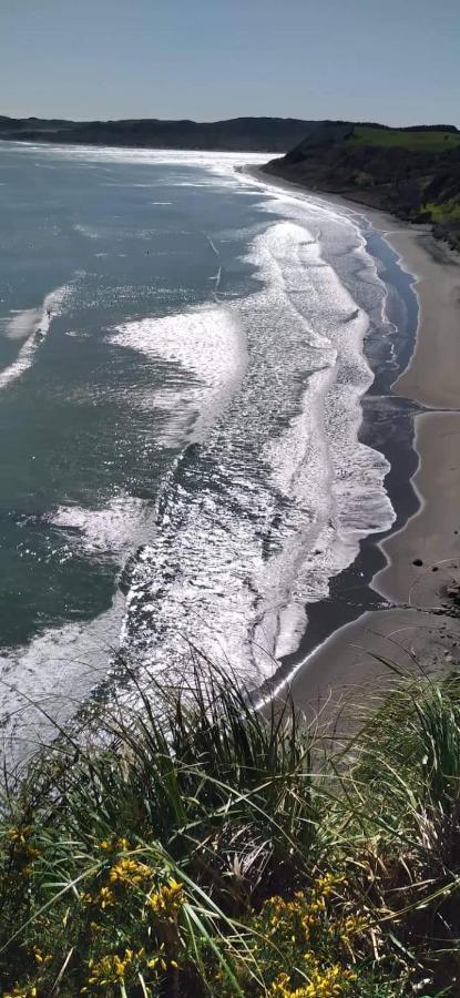 Raglan Retreat On Gilmour Daire Dış mekan fotoğraf