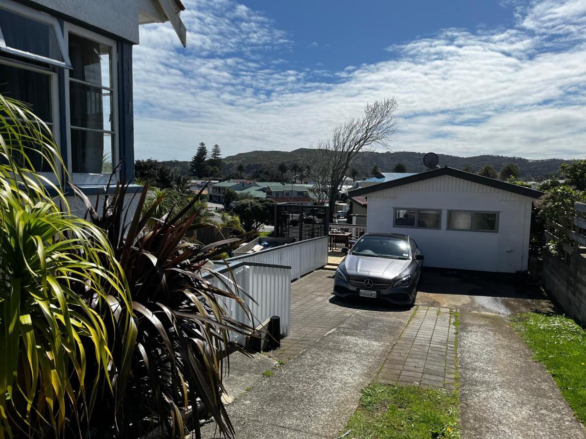 Raglan Retreat On Gilmour Daire Dış mekan fotoğraf