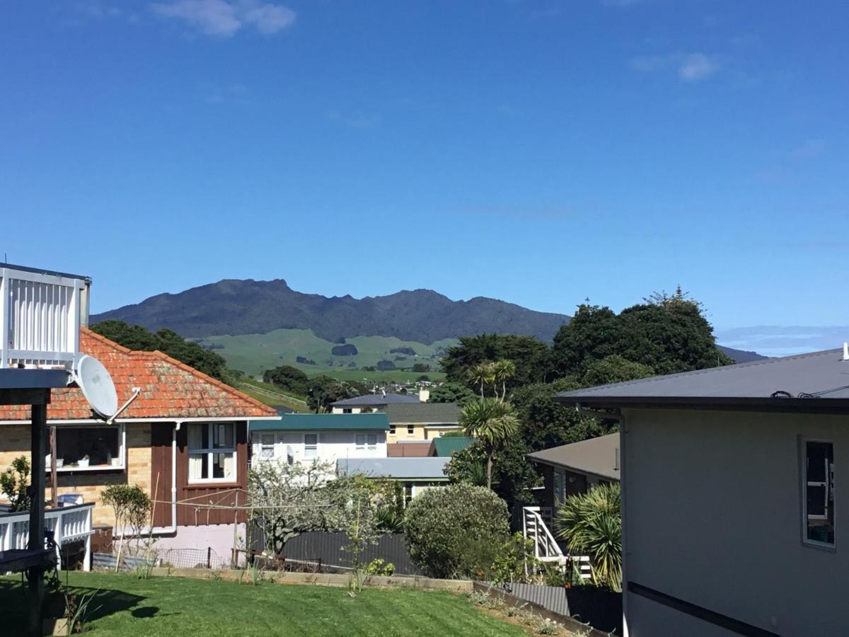 Raglan Retreat On Gilmour Daire Dış mekan fotoğraf