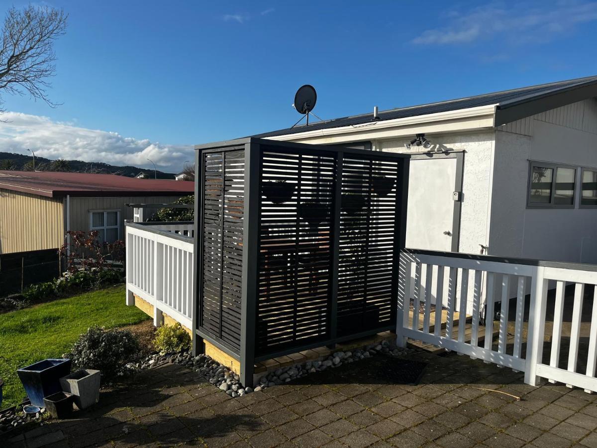 Raglan Retreat On Gilmour Daire Dış mekan fotoğraf