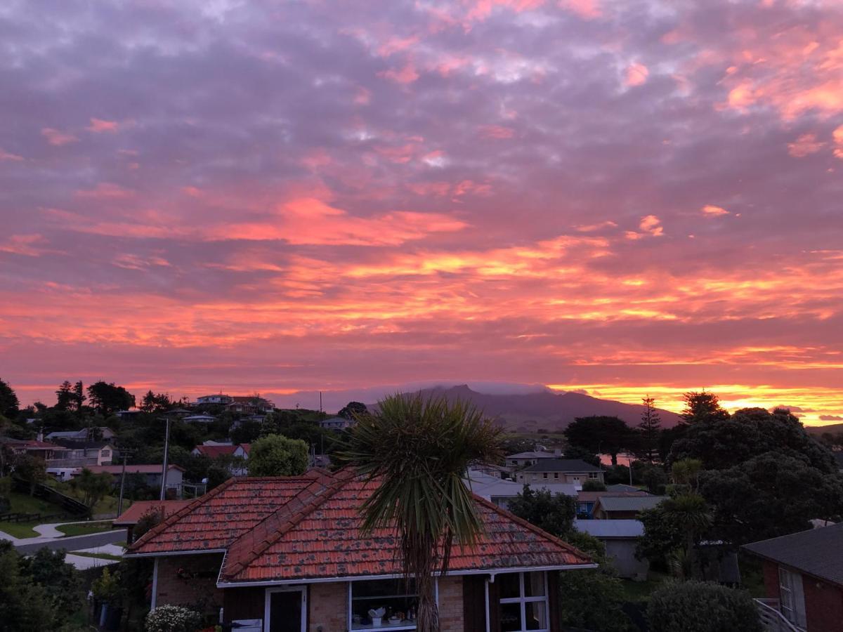 Raglan Retreat On Gilmour Daire Dış mekan fotoğraf